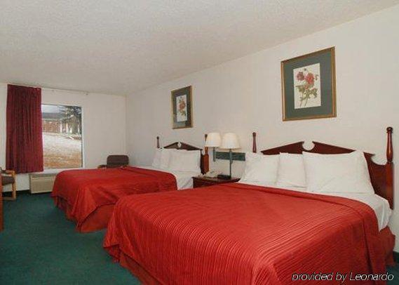 Red Roof Inn Morehead Pokój zdjęcie