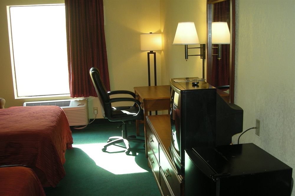 Red Roof Inn Morehead Zewnętrze zdjęcie