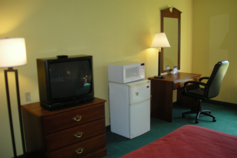 Red Roof Inn Morehead Zewnętrze zdjęcie