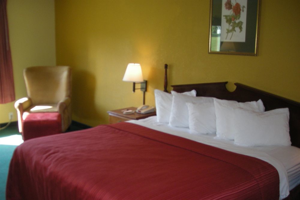 Red Roof Inn Morehead Zewnętrze zdjęcie